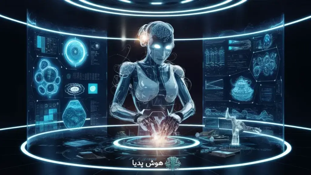 سوپر هوش مصنوعی (Super AI) چیست؟