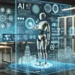 هوش مصنوعی محدود Narrow AI چیست؟