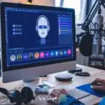 بهترین ابزارهای هوش مصنوعی برای تغییر صدا