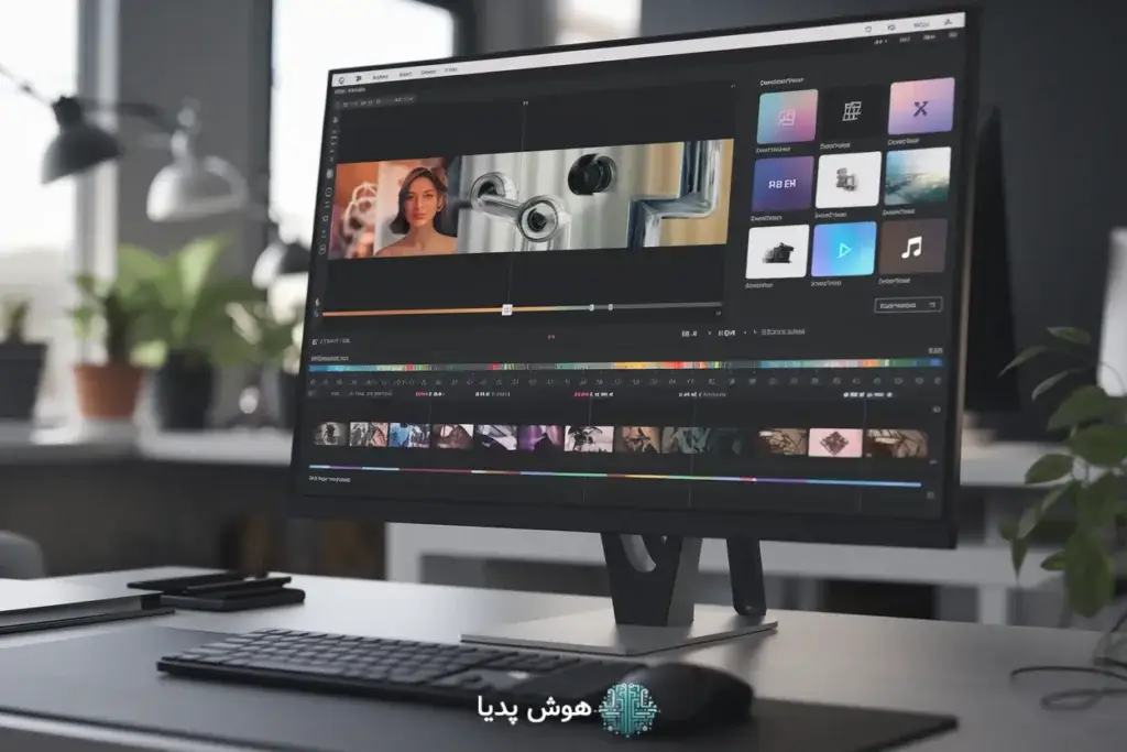 بهترین ابزار هوش مصنوعی برای تولید ویدئو