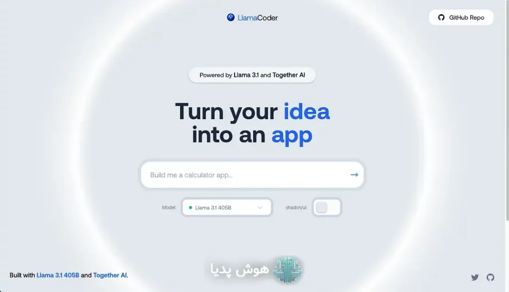 Websim.ai: ساخت وب‌سایت تنها با چند کلیک