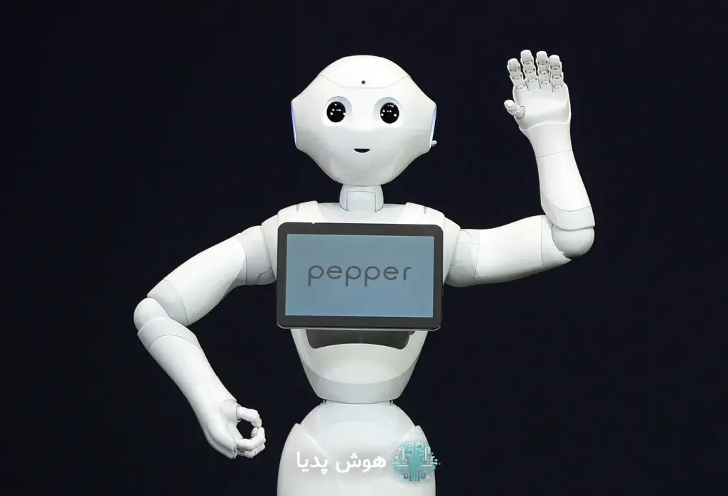 PEPPER 