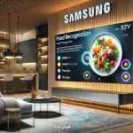 اپلیکیشن Samsung Food