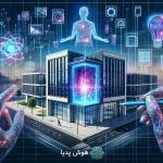 سایت طراحی نما با هوش مصنوعی