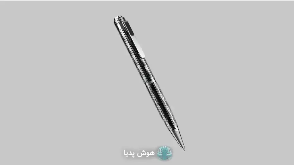 معرفی قلم هوشمند One Smart AI Pen